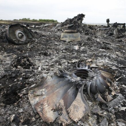MH17 katastrofa: Izmeklētāji mēģinās izdarīt spiedienu uz Krieviju