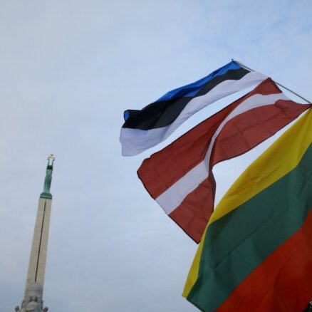 Ņemot vērā tirdzniecības sakarus ar Krieviju, Baltijas valstis uzrādīs lēnāko izaugsmi, vērtē 'Coface'