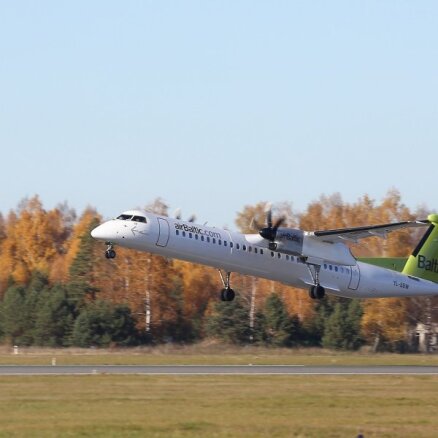 Если государство не предоставит airBaltic 80 млн, придется искать другие варианты