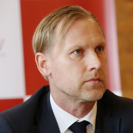 Politiskie spēki varētu panākt vienošanos vien par dažām reformām, atzīst Gobzems