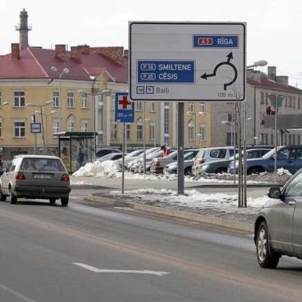 Faktu pārbaude: Vai tiešām Valmiera ir vienīgā pilsēta, kurā latviešu īpatsvars pārsniedz 80%?