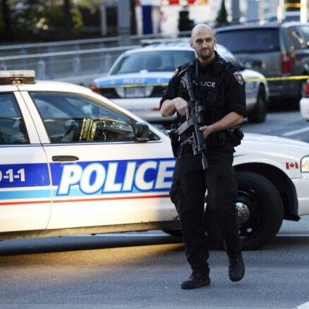10 человек погибли, 15 ранены в результате нападений с ножом в Канаде