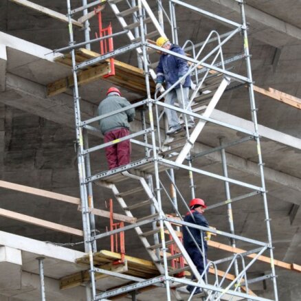 Būvuzņēmēju partnerība piedāvā risinājumus būvdarbu izmaksu indeksācijai
