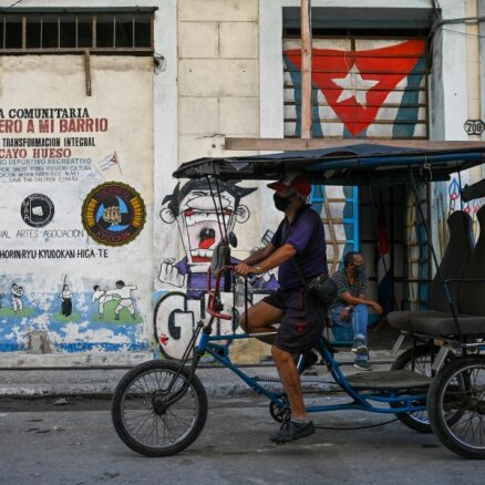 ASV palielina lidojumu maršrutu skaitu uz Kubu
