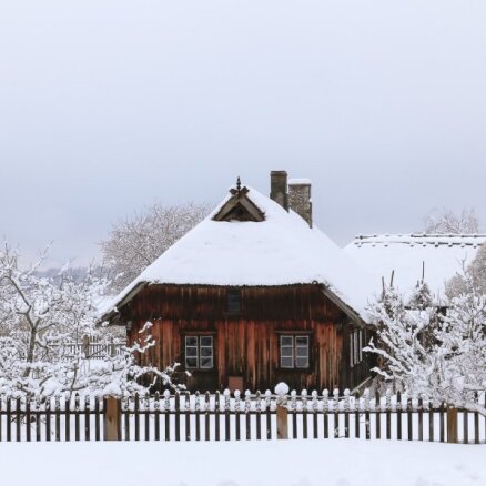 12 вещей, о которых владельцы домов забывают каждую зиму