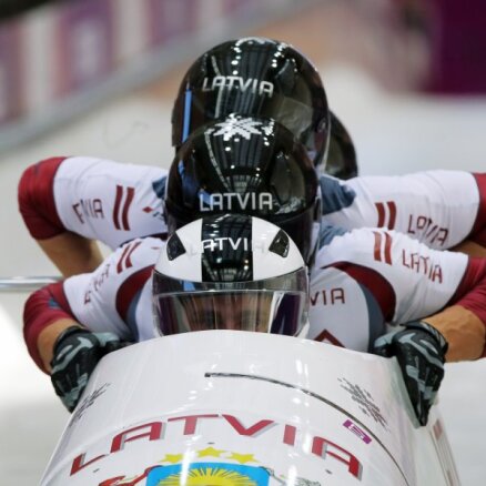 Будет ли у Латвии вторая медаль? Шесть интриг последних дней Олимпиады