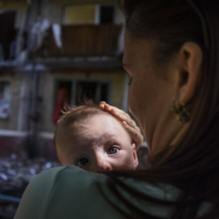 Офис генпрокурора Украины: российское вторжение привело к гибели 226 детей