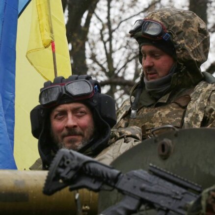 Последнее наступление России? Западные эксперты говорят, что армия РФ может потерпеть военное поражение в Украине