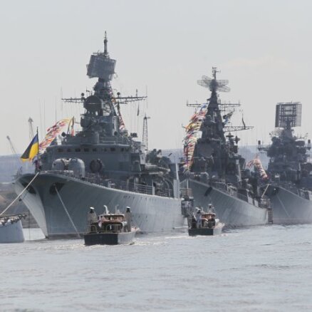 Украина выводит войска из Крыма: армия выполнила свой долг