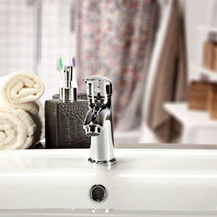 Дешево и сердито. 5 простых способов обновить ванную и не разориться