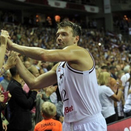 Janičenoks iekļuvis 'Eurobasket' seksīgāko vīriešu topā