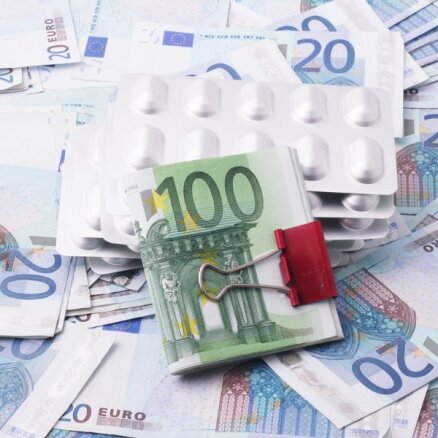 Дело о зарплатах "в конвертах": госказна недополучила более 180 000 евро
