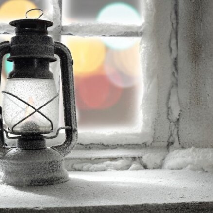 Ziema nāk! Kas jāzina par logu un durvju siltināšanu?