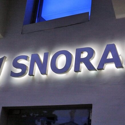 Lietuvas 'Ukio Bankas' akcionārs no Krievijas: 'Snoras ' nacionalizācija bija likumsakarīga