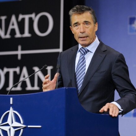 Генсек НАТО: мир в Европе нельзя воспринимать как само собой разумеющееся