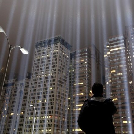 США отмечают 10-летнюю годовщину нападений 11 сентября
