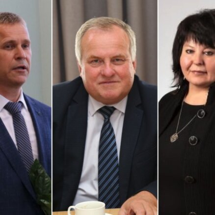'Infotelpas izaicinājumi un finanses' – kā Levitu vietvaras gaida Latgalē