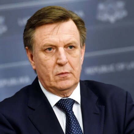 Премьер: Латвии следует ждать новых рекомендаций от ОЭСР
