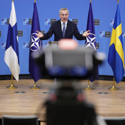 Скандинавское расширение НАТО: каковы риски для Европы?
