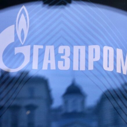'Gazprom' atkal mainīs radio 'Eho Moskvi' vadību