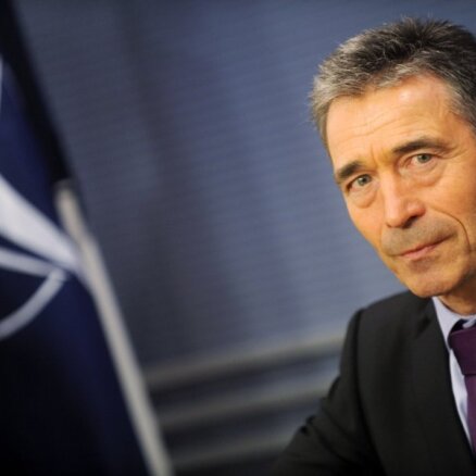 Экс-генсек НАТО "разочарован": Россия не стала союзником, конфликт затянется