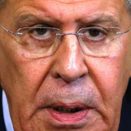 Лавров: РФ готовит ответные меры для ограничения въезда в Россию гражданам "недружественных стран"