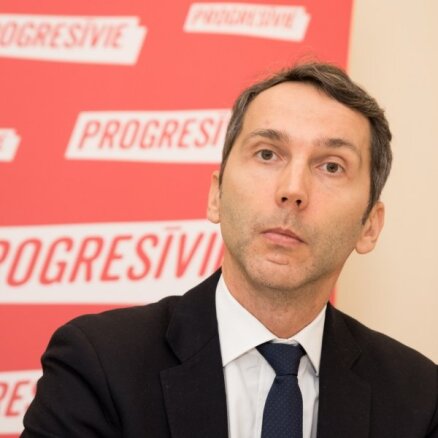13. Saeimas vēlēšanas: 'Progresīvie' priekšplānā izvirza sievietes