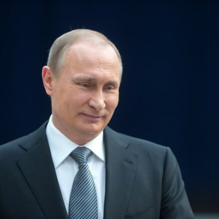 Девять воображаемых ответов Владимира Путина на вопросы воображаемых читателей ТЧК