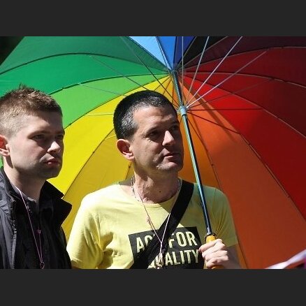 Словения отказалась расширить права однополых пар