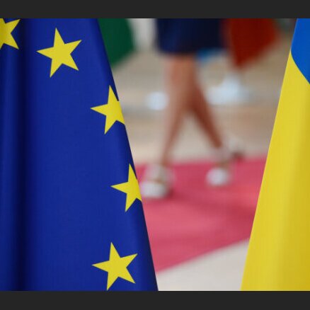 Миссия невыполнима. Почему Украина не сможет в ближайшие годы вступить в ЕС и НАТО?
