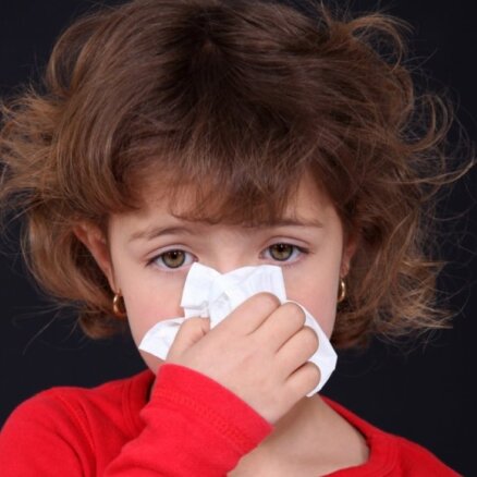 Надо ли ребенку, больному астмой соблюдать диету?