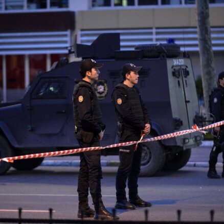 В центре Стамбула смертник взорвал себя: минимум десять погибших
