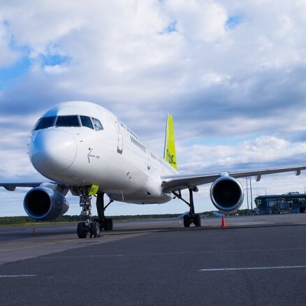Лухсе: без airBaltic  рижскому аэропорту грозит упадок