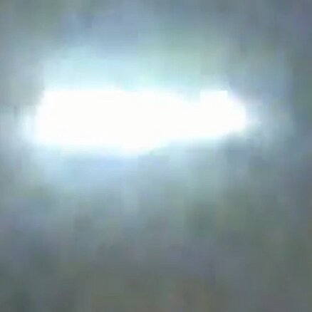 Video: NLO dēļ Brēmenes lidostā atceļ reisus