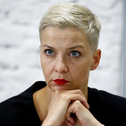Мария Колесникова доставлена в больницу, ей сделали операцию, говорит белорусская оппозиция