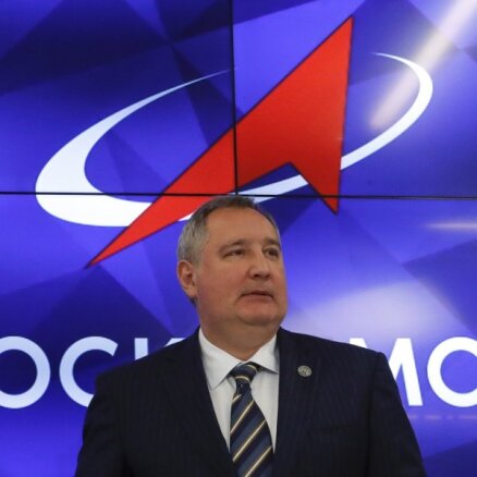 Krievijā par spiegošanu aizturēts Rogozina padomnieks