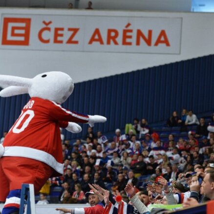 Чемпионат в Чехии бьет зрительский рекорд Минска