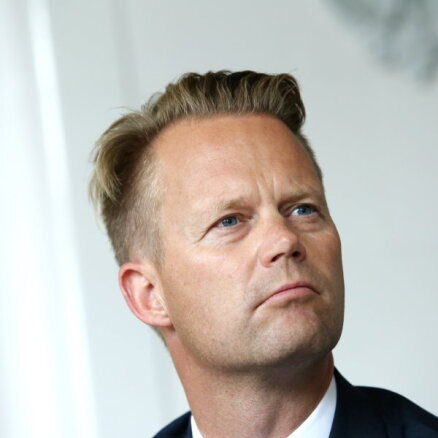 Министр иностранных дел Дании: Россия безусловно является угрозой для соседних стран