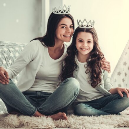 Kritizēšana un salīdzināšana: pazīmes, kas liecina – tu esi vecāks-perfekcionists