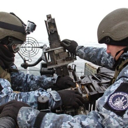 Война в Украине может затянуться на 10 лет&nbsp;— СМИ