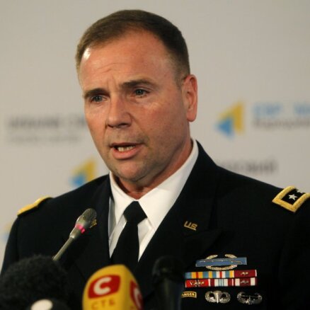 Генерал США: Центральной и Восточной Европе нужно реальное сдерживание России