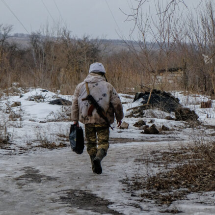 Мы привыкли. Восток Украины в ожидании войны: что там сейчас происходит?