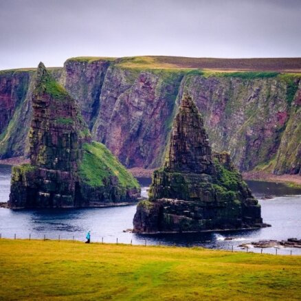 Skotija balsojumā atzīta par skaistāko vietu pasaulē: ko tur apskatīt