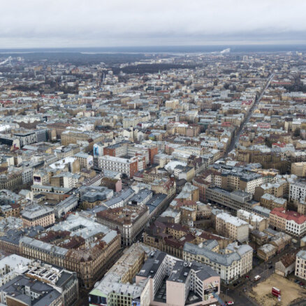 'Newsec' Latvijā sāk sniegt īpašuma pārvaldīšanas pakalpojumus