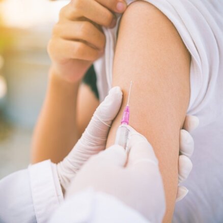 Covid-19 vakcinācija bērniem: 15 svarīgākie jautājumi un atbildes uz tiem