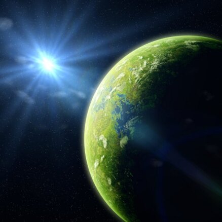 Vai Zeme ir dzīvībai labvēlīgākā planēta? Iespējams, ka nē