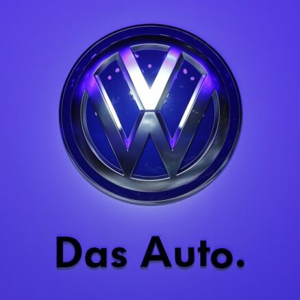 Skatīs lietu par 7,6 miljonu eiro sodu 'Volkswagen' tirgotāju kartelim