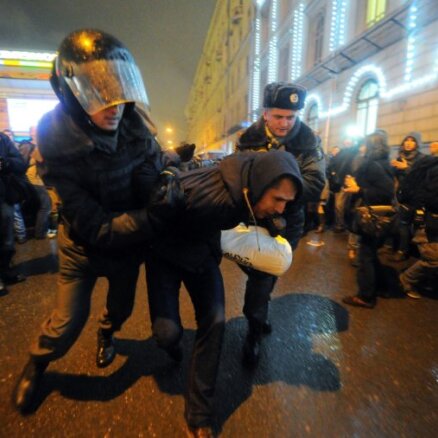 Протесты в Москве: власти пытаются запутать оппозицию