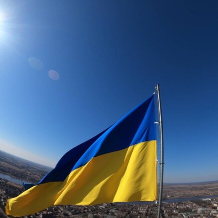 Ukrainas armija likvidējusi kārtējo kolaboracionistu