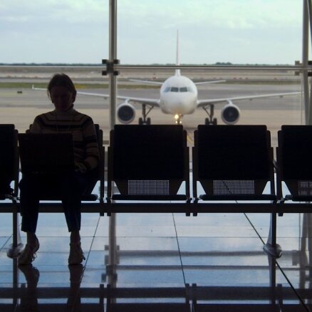 Рижский аэропорт обслуживает 60% всех балтийских пассажиров